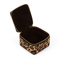 Medium Square Trinket Case