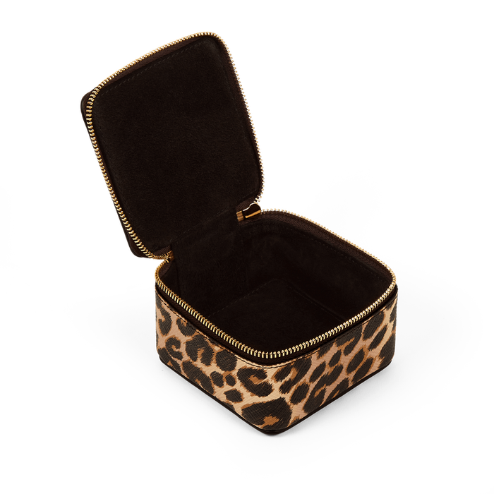 Medium Square Trinket Case