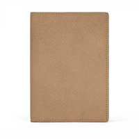 Passport Cover in Panama