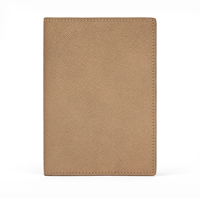 Passport Cover in Panama