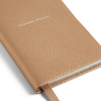 Wonder Woman Chelsea Notebook