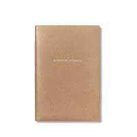 Wonder Woman Chelsea Notebook