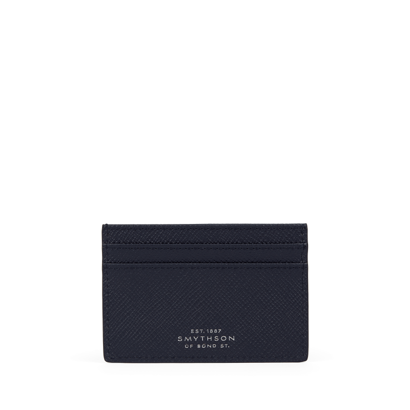 Flat Card Holder/ Panama