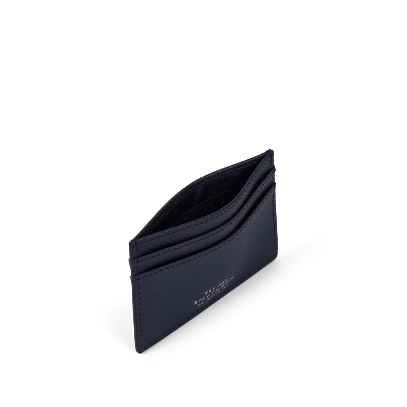 Flat Card Holder/ Panama