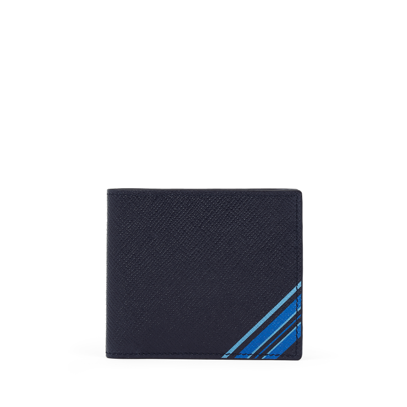 6 Card Slot Wallet in Panama