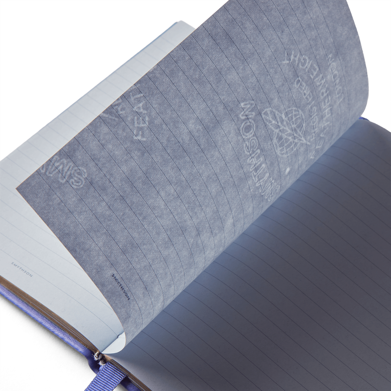 Wonder Woman Chelsea Notebook