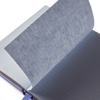 Wonder Woman Chelsea Notebook