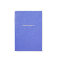 Wonder Woman Chelsea Notebook