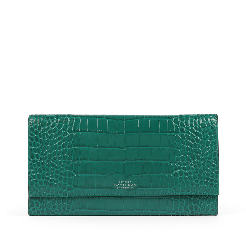 Marshall Wallet in Mara