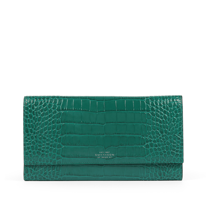 Marshall Wallet in Mara