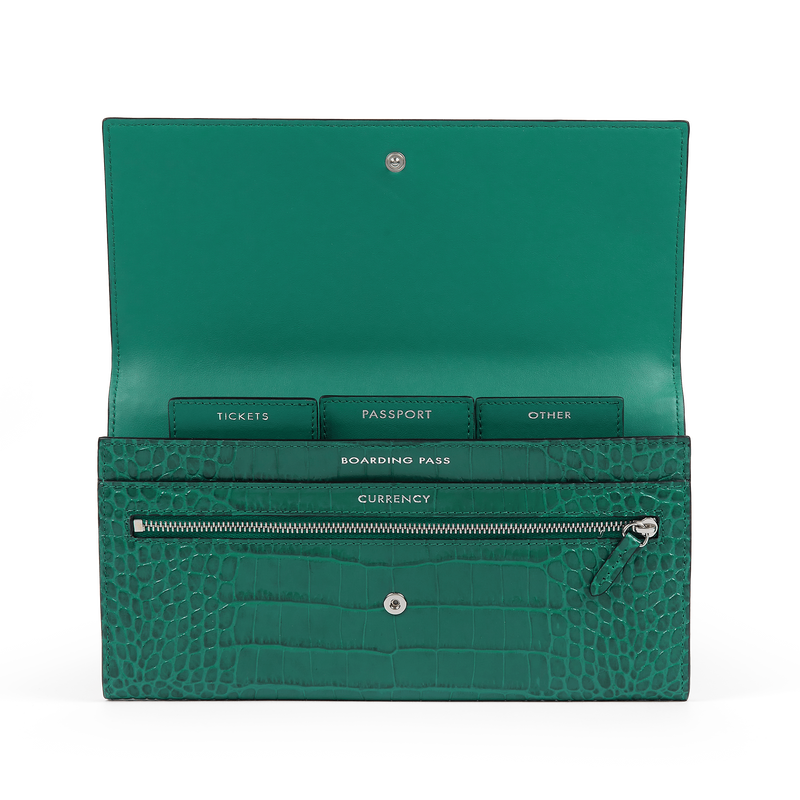 Marshall Wallet in Mara