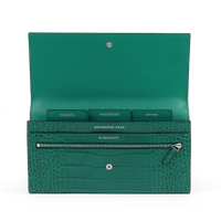 Marshall Wallet in Mara