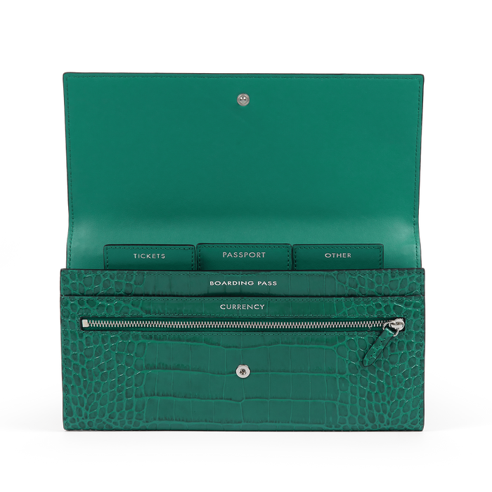 Marshall Wallet in Mara