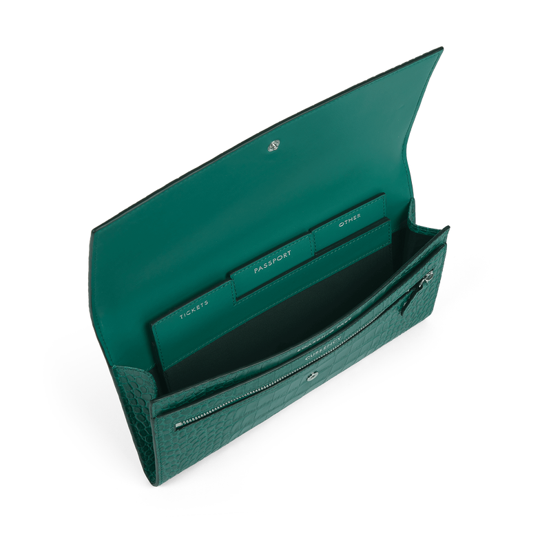 Marshall Wallet in Mara