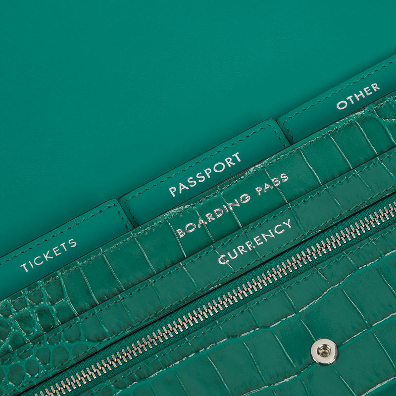 Marshall Wallet in Mara