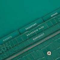 Marshall Wallet in Mara