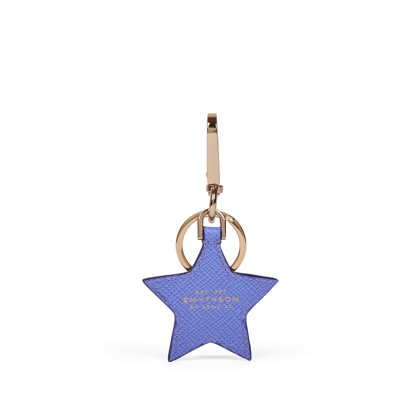 Star Keyring in Panama