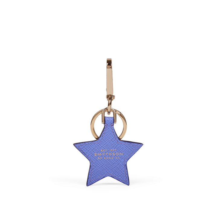 Star Keyring in Panama
