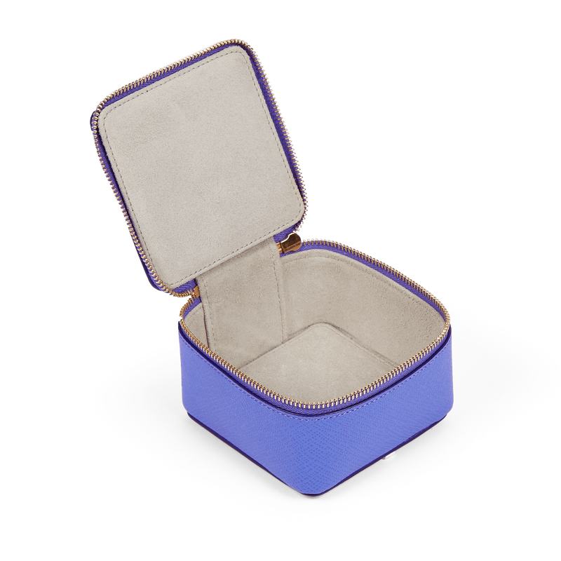 Medium Square Trinket Case