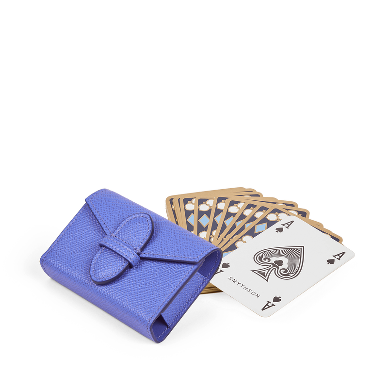 Single Playing Cards Case