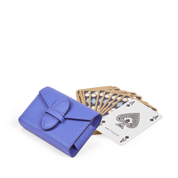 Single Playing Cards Case