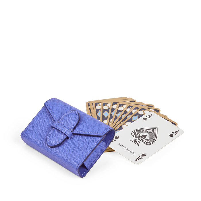 Single Playing Cards Case