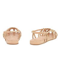 KARDIA -Raffia Braids