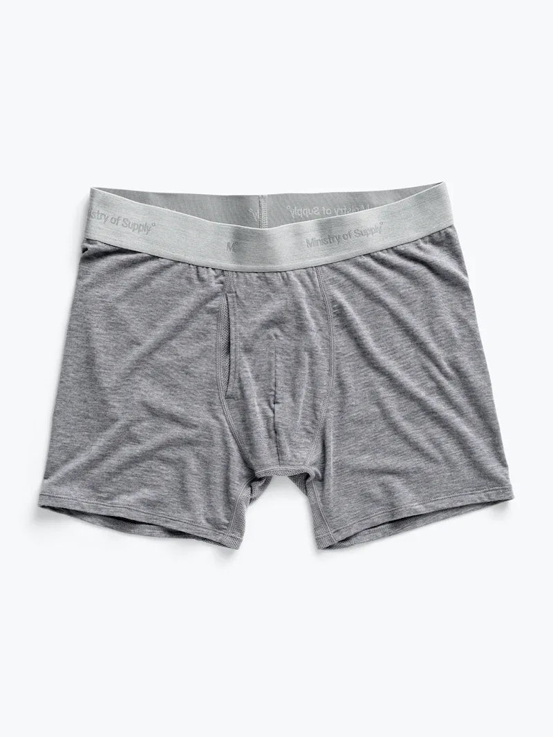 Merino Boxer Brief