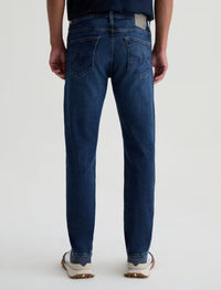 Tellis Jean
