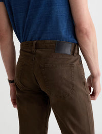 Tellis Pant Sueded Sateen