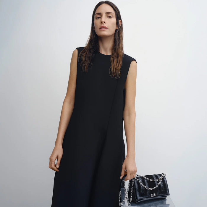 Mortimer Chain Crossbody