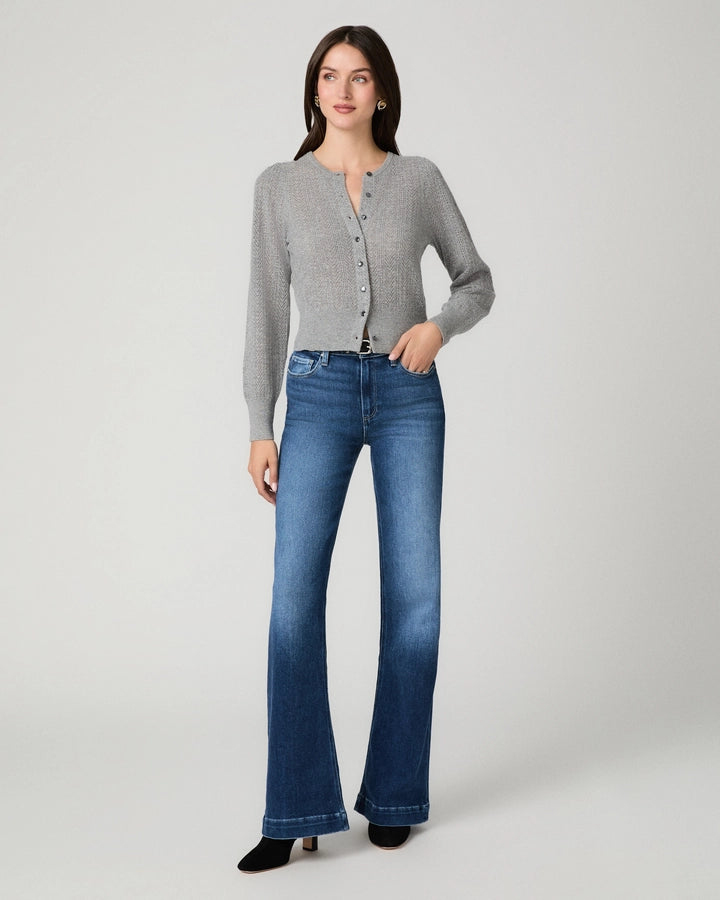 Leenah 32" Wide Leg Jean