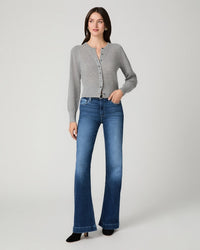 Leenah 32" Wide Leg Jean