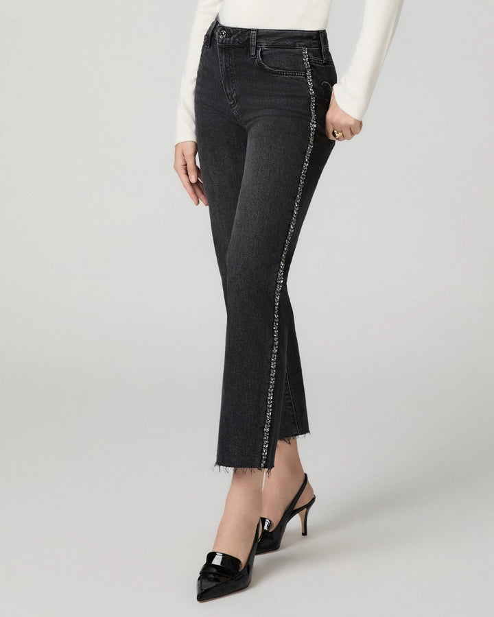 Mason Ankle Glitz Embellished