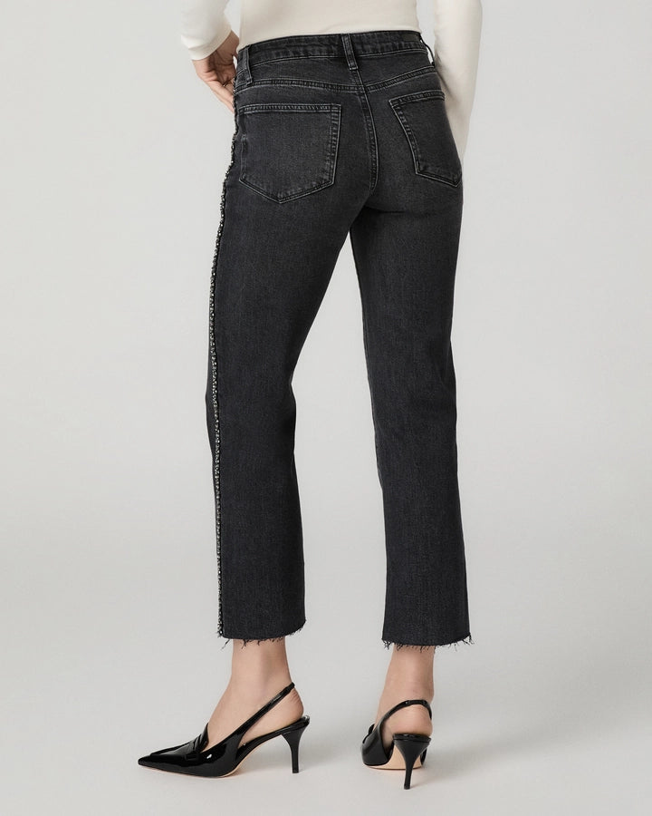 Mason Ankle Glitz Embellished