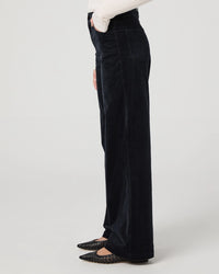 Anessa 31"Corduroy Pants