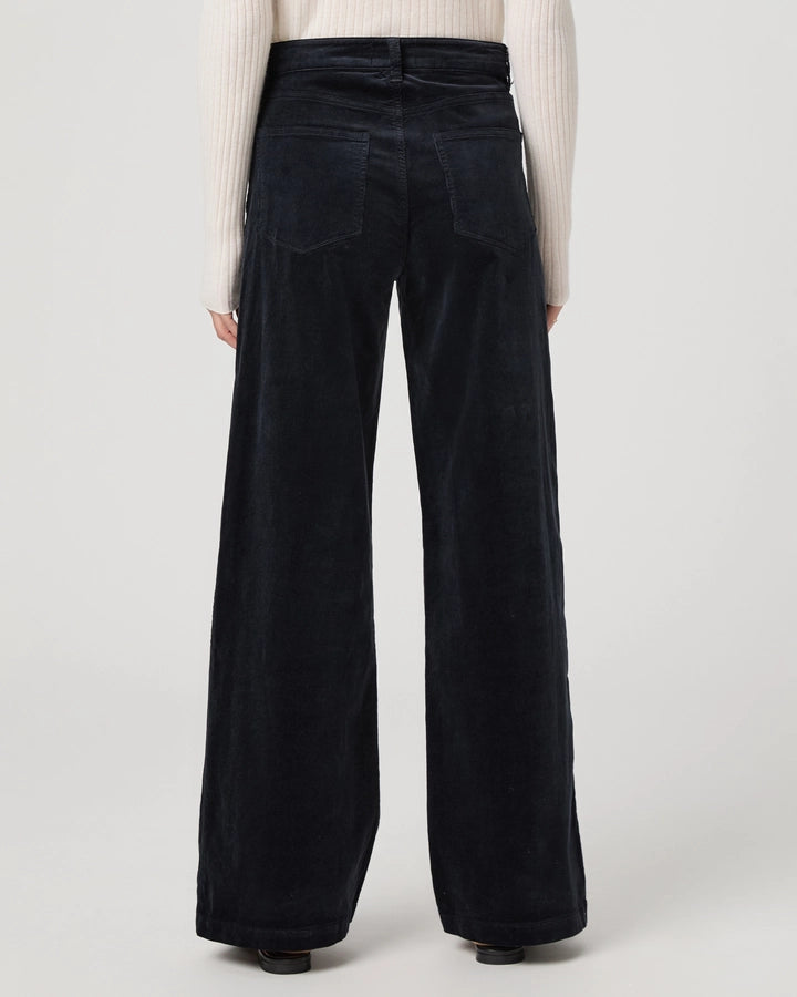 Anessa 31"Corduroy Pants