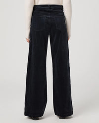 Anessa 31"Corduroy Pants