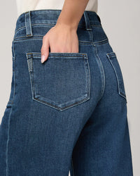 Anessa Wide Leg Jeans