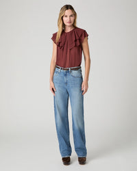 Lucia Blouse