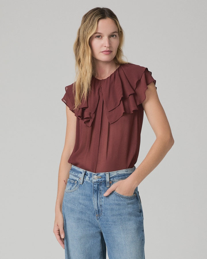 Lucia Blouse