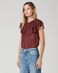Lucia Blouse