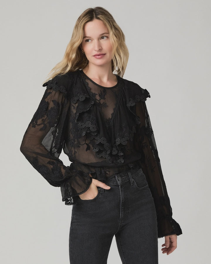 Akari Blouse