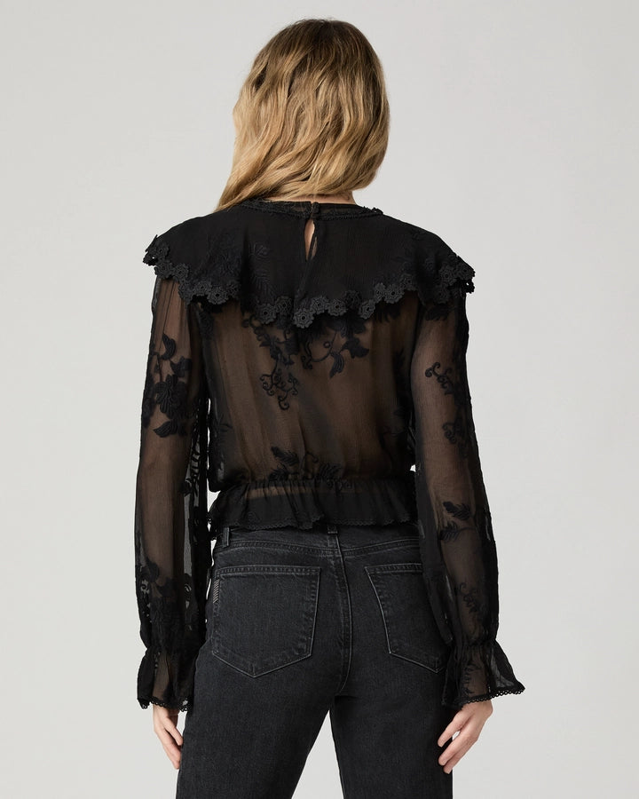 Akari Blouse