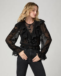 Akari Blouse