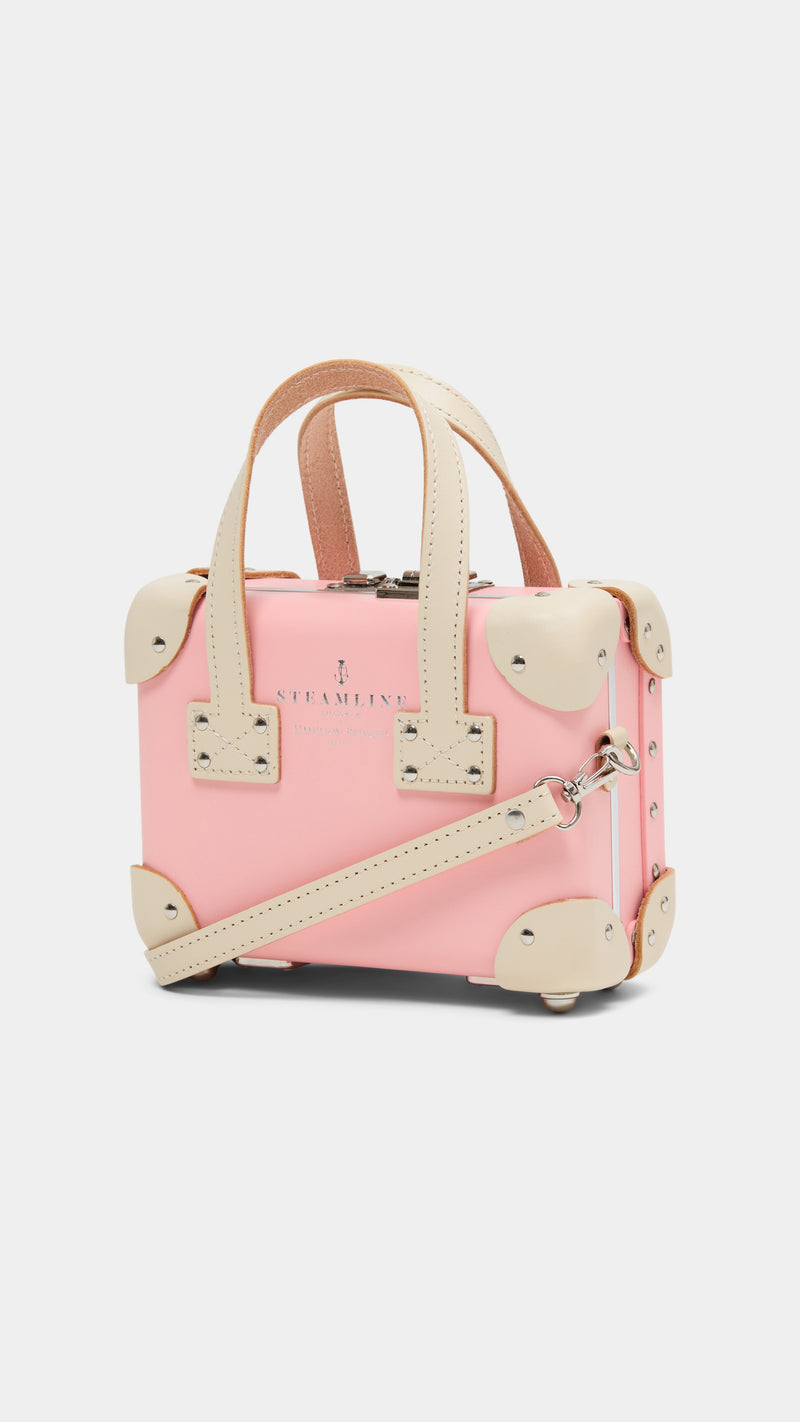 Hamilton Princess Bermuda x SteamLine - Mini