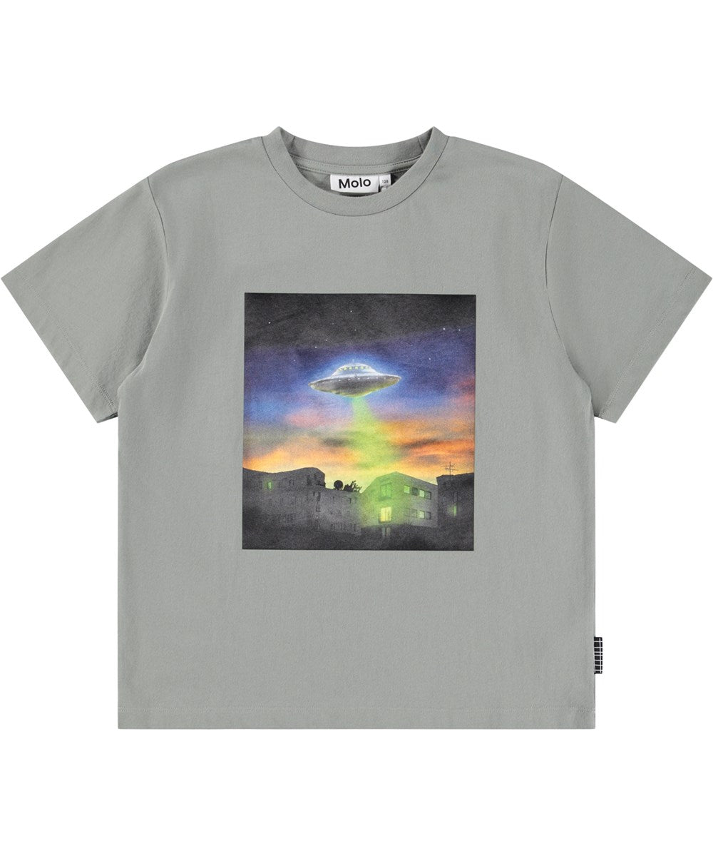 Rodney Beaming T-Shirt