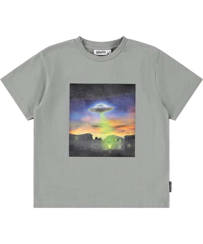 Rodney Beaming T-Shirt
