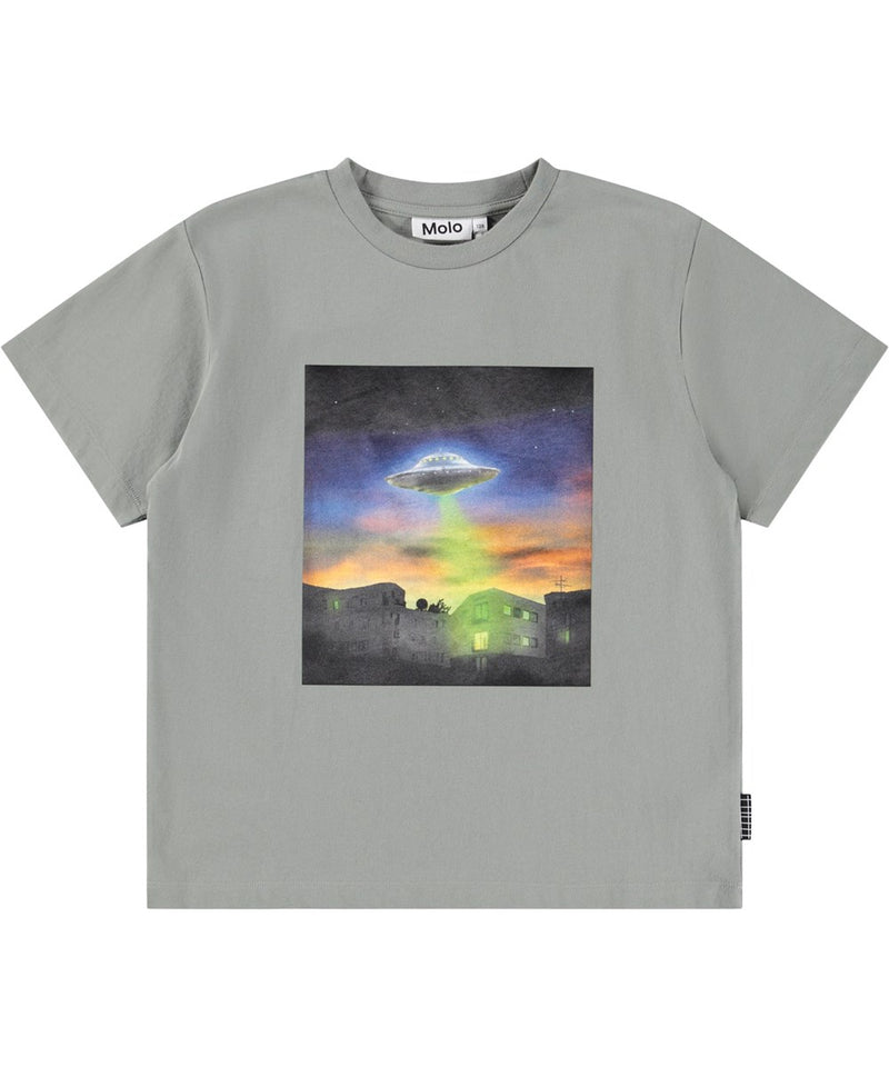Rodney Beaming T-Shirt