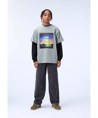 Rodney Beaming T-Shirt